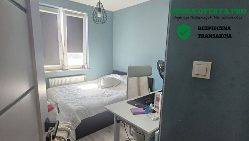 Mieszkanie Sprzedaż Gdańsk Jasień Kartuska