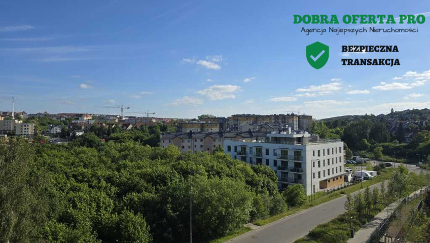 Mieszkanie Sprzedaż Gdańsk Chełm Ptasia