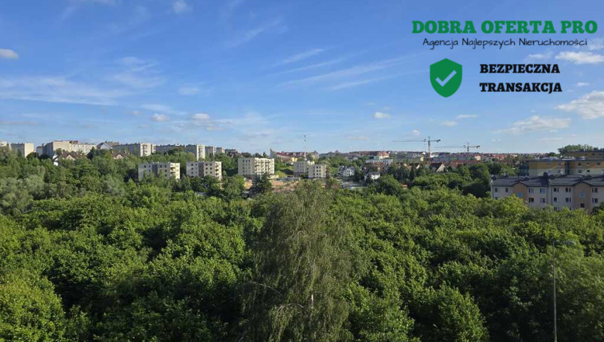 Mieszkanie Sprzedaż Gdańsk Chełm Ptasia