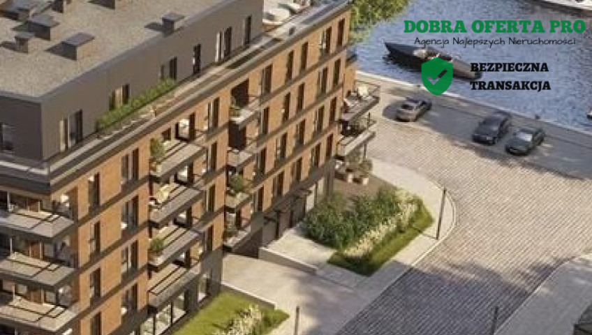 Mieszkanie Sprzedaż Gdańsk Śródmieście Wiosny Ludów