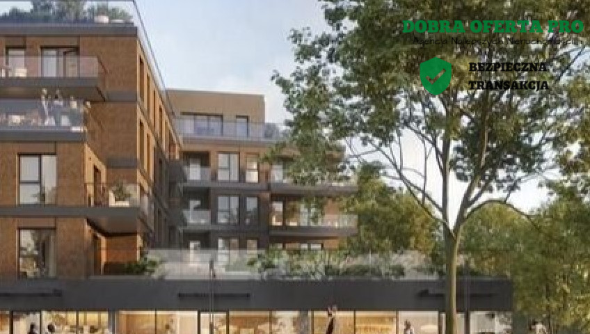 Mieszkanie Sprzedaż Gdańsk Śródmieście Wiosny Ludów