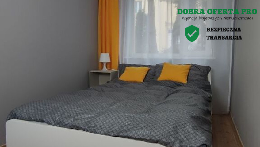 Mieszkanie Sprzedaż Gdańsk Oliwa Kazimierza Tetmajera