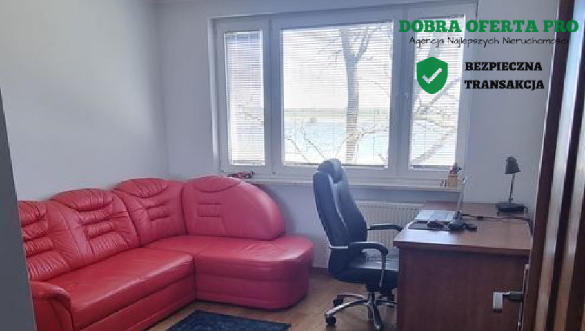 Mieszkanie Sprzedaż Gdańsk Sobieszewo Świbnieńska