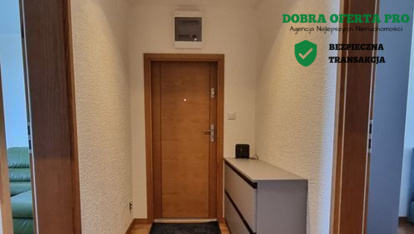 Mieszkanie Sprzedaż Gdańsk Sobieszewo Świbnieńska
