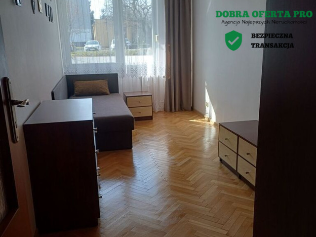 46 m² z 2 balkonami blisko morza