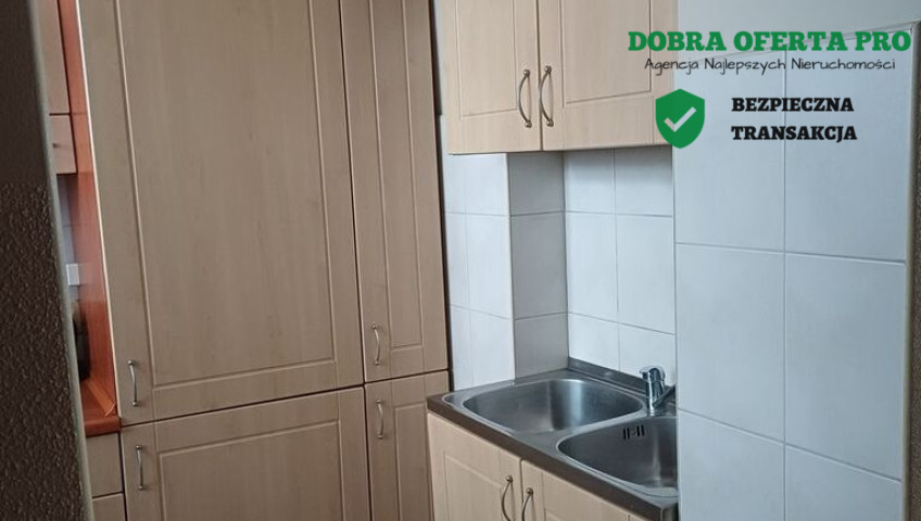 Mieszkanie Sprzedaż Gdańsk Przymorze Obrońców Wybrzeża