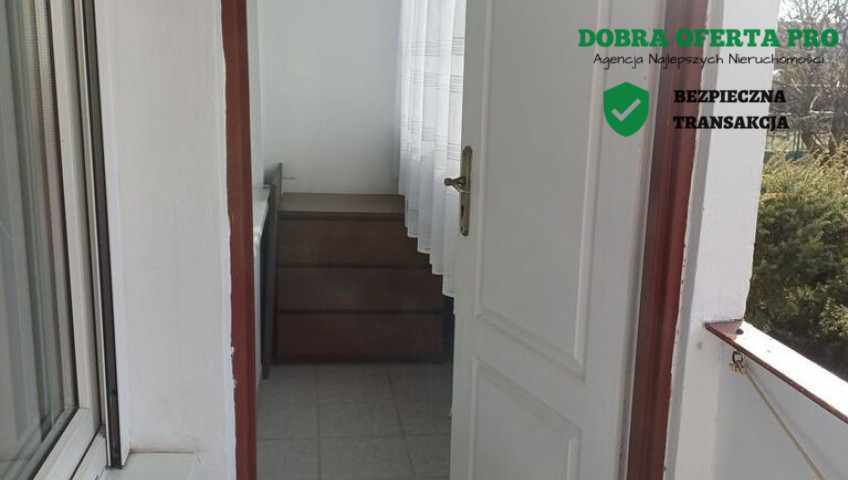 Mieszkanie Sprzedaż Gdańsk Przymorze Obrońców Wybrzeża