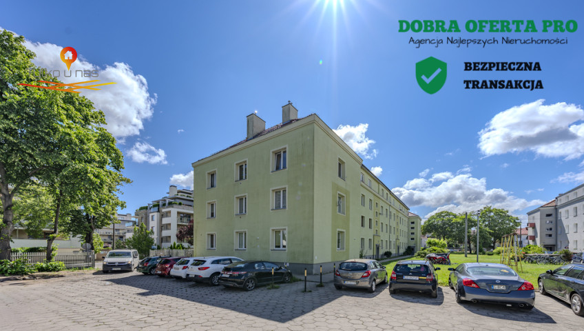 Mieszkanie Sprzedaż Gdańsk Przymorze Poznańska