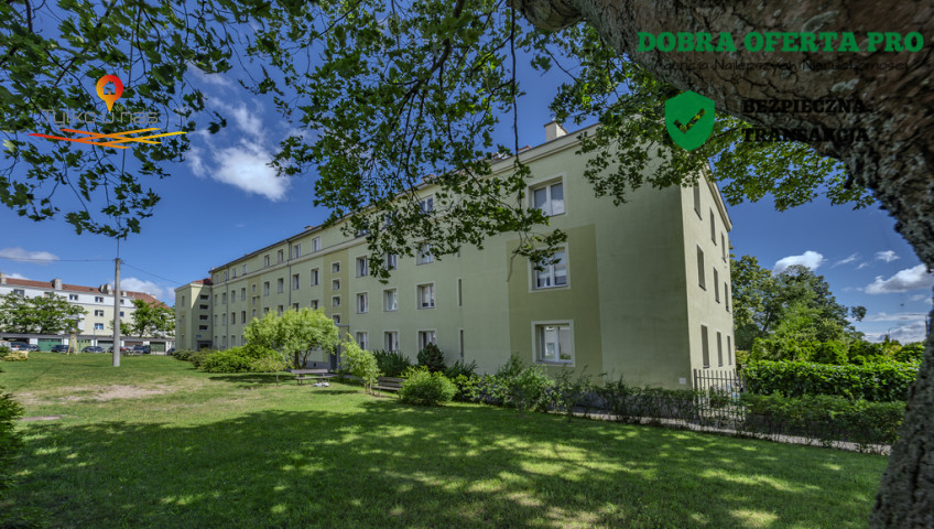 Mieszkanie Sprzedaż Gdańsk Przymorze Poznańska
