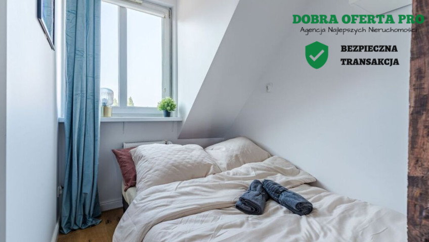 Mieszkanie Sprzedaż Gdańsk Śródmieście Długie Ogrody