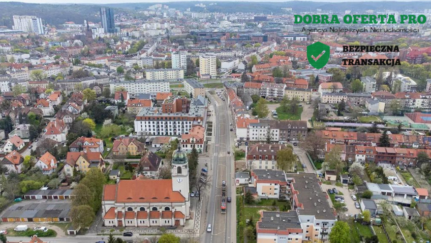 Mieszkanie Sprzedaż Gdańsk Wrzeszcz Żywiecka
