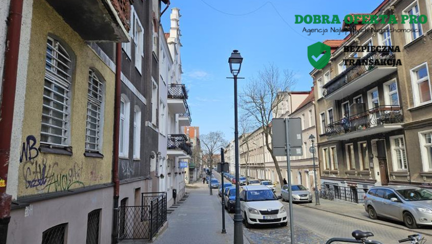 Mieszkanie Sprzedaż Gdańsk Wrzeszcz Żywiecka