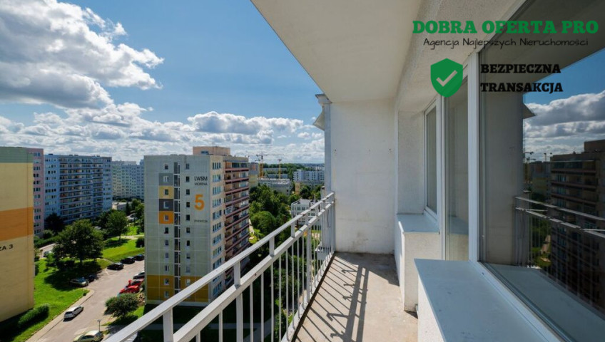 Mieszkanie Sprzedaż Gdańsk Morena Romana Wyrobka