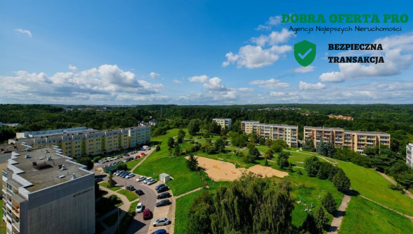 Mieszkanie Sprzedaż Gdańsk Morena Romana Wyrobka