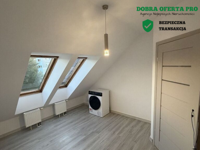 DWUPOZIOMOWE 92,5 M² | 4 POKOJE | GDAŃSK CHEŁM