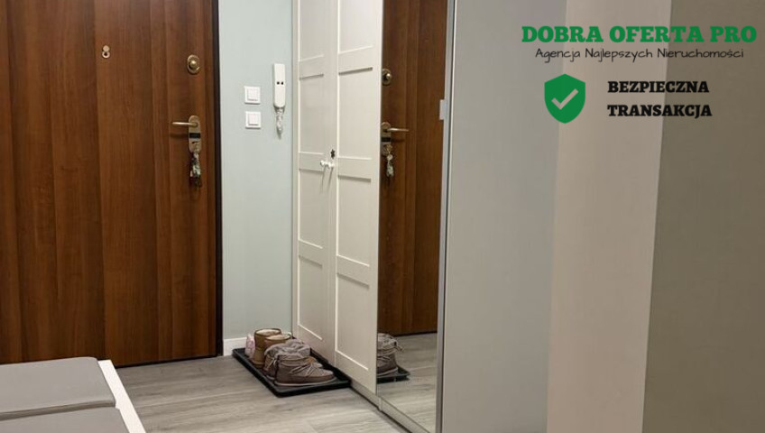 Mieszkanie Sprzedaż Gdańsk Morena Myśliwskie Wzgórze