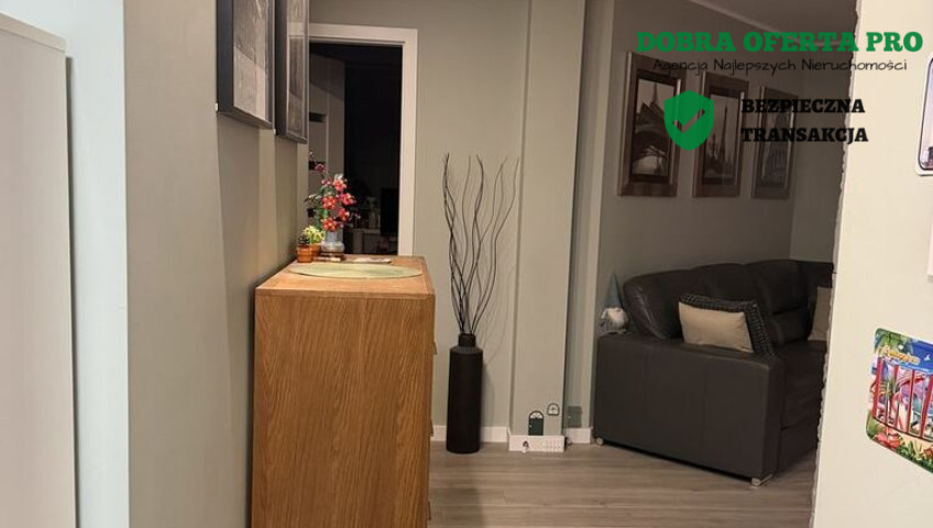 Mieszkanie Sprzedaż Gdańsk Morena Myśliwskie Wzgórze