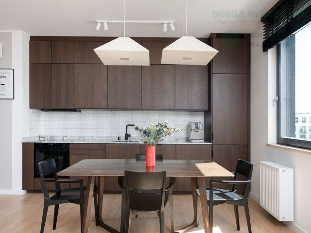 4 pokoje | Lawendowe Wzgórze | 74 m² | Balkon