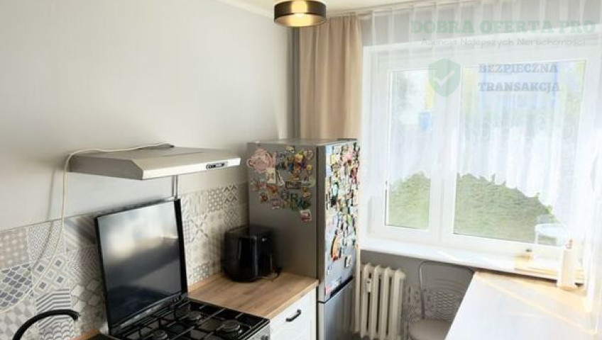 Mieszkanie Sprzedaż Gdańsk Suchanino Powstańców Warszawskich