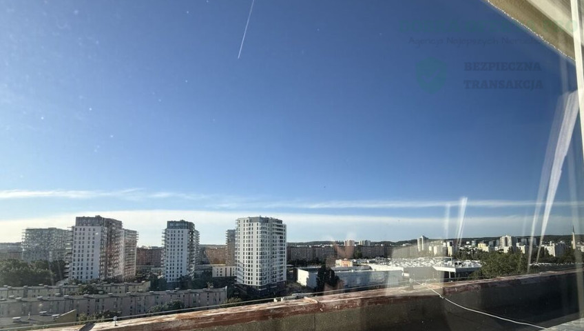 Mieszkanie Sprzedaż Gdańsk Przymorze Jagiellońska