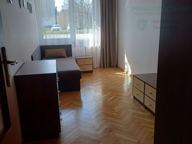 46 m² z 2 balkonami blisko morza