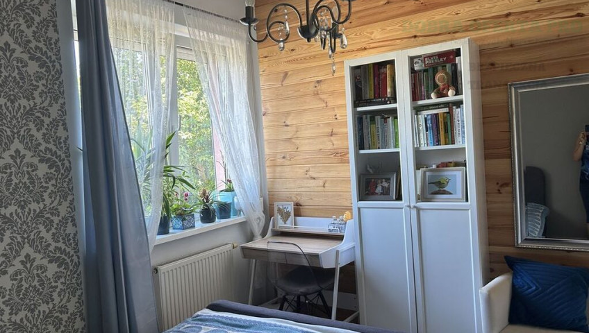 Mieszkanie Sprzedaż Gdańsk Jasień św. Huberta