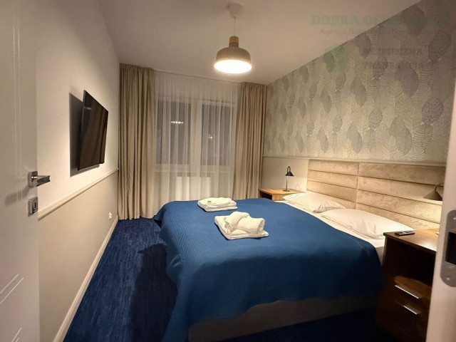 2 pokoje | balkon | winda | 2025 rok
