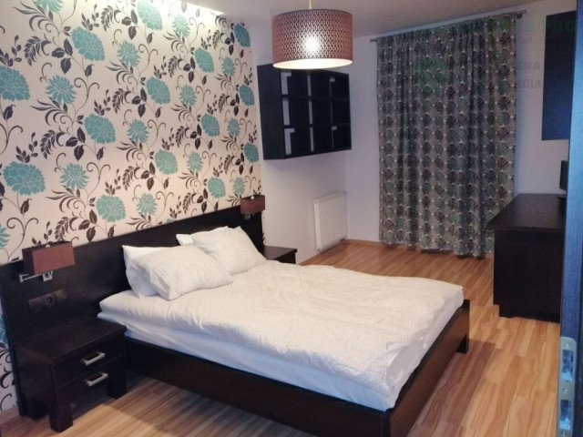 2 POKOJE Z LOGGIĄ | BRĘTOWSKA BRAMA | 57,1 M²