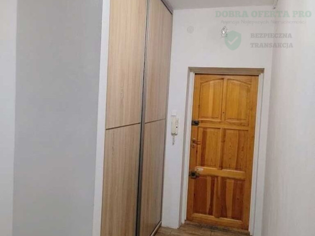 2 pokoje | balkon | po remoncie | Nowy Port