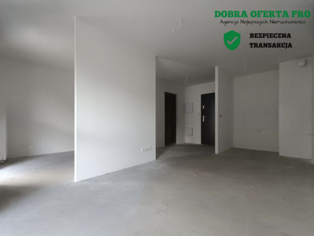 2 pokoje w nowej inwestycji Pruszcz Gdański