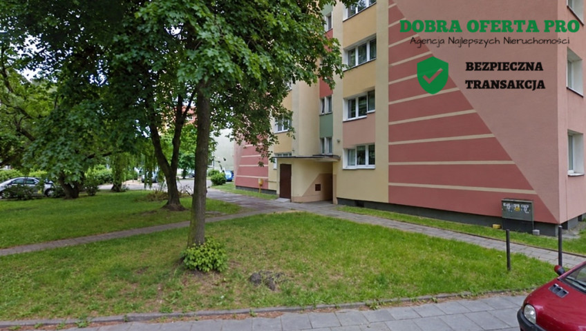Mieszkanie Sprzedaż Gdańsk Śródmieście Głęboka