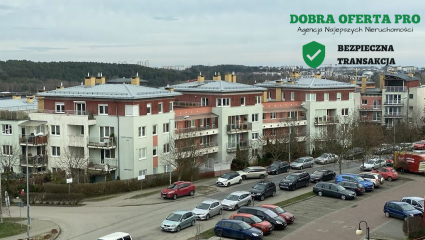 Mieszkanie Sprzedaż Gdańsk Jasień Serdeczna