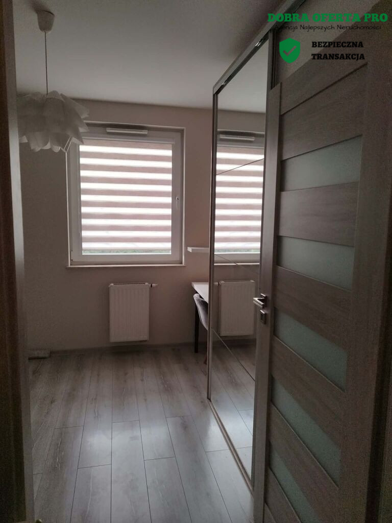 Mieszkanie Sprzedaż Gdańsk Orunia Niepołomicka