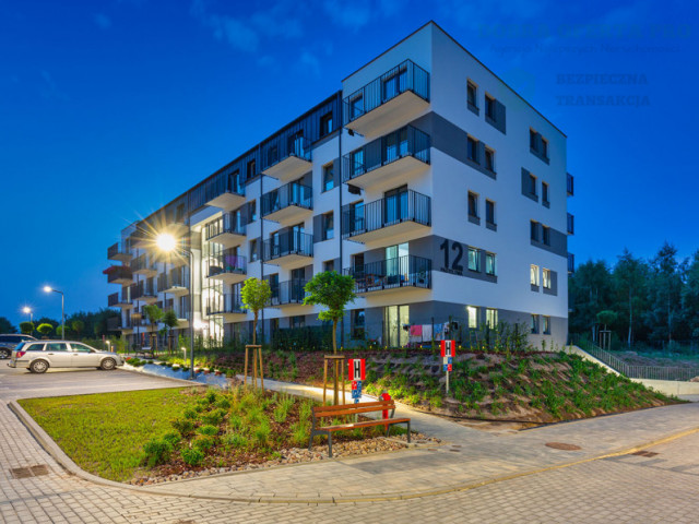Mieszkanie Sprzedaż Gdańsk Łostowice
